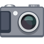 📷 Facebook / Messenger «Camera» Emoji - Version du site Facebook
