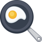 🍳 Facebook / Messenger «Cooking» Emoji - Version du site Facebook