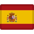 🇪🇸 «Spain» Emoji para Facebook / Messenger