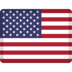 🇺🇸 «United States» Emoji para Facebook / Messenger