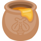 🍯 «Honey Pot» Emoji para Facebook / Messenger - Versión del sitio web de Facebook