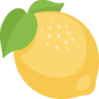 🍋 Facebook / Messenger «Lemon» Emoji - Version du site Facebook