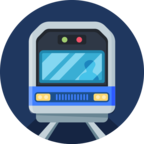 🚇 «Metro» Emoji para Facebook / Messenger