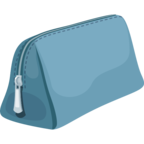 👝 «Clutch Bag» Emoji para Facebook / Messenger