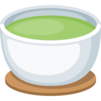 🍵 Facebook / Messenger «Teacup Without Handle» Emoji - Facebook Website Version