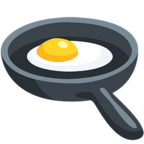 🍳 Facebook / Messenger «Cooking» Emoji - Messenger-Anwendungs version