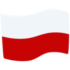 🇵🇱 «Poland» Emoji para Facebook / Messenger - Versión de la aplicación Messenger