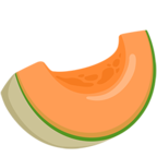 🍈 Facebook / Messenger «Melon» Emoji - Version de l'application Messenger