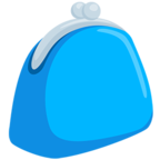 👛 Facebook / Messenger «Purse» Emoji - Messenger Application version