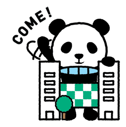 Facebook 1600 Pandas Tour Sticker #16