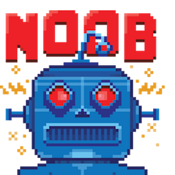 Facebook 8-Bits of Awesome Sticker #13