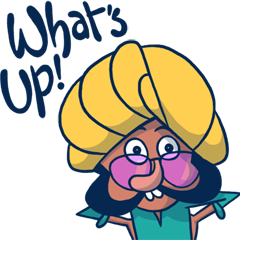 Facebook Chumbak is back stickers