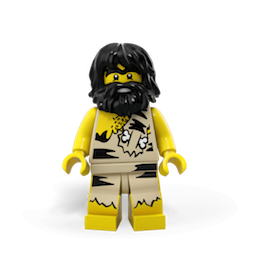Minifiguras LEGO 2 Facebook sticker #6