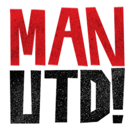 Facebook sticker Manchester United #7