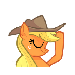 My Little Pony Movie Facebook sticker #11