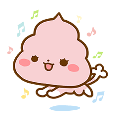 Facebook Nyanchi stickers