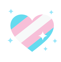 Facebook Pride Sticker #12