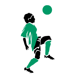Sticker de Facebook Fútbol #5