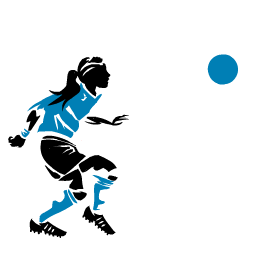 Sticker de Facebook Fútbol #9