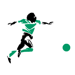 Soccer! Facebook sticker #11