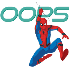 Spider-Man : Homecoming Facebook sticker #5