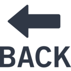 🔙 Facebook / Messenger «Back Arrow» Emoji