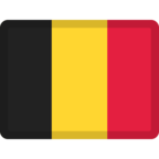 🇧🇪 «Belgium» Emoji para Facebook / Messenger