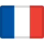 🇫🇷 «France» Emoji para Facebook / Messenger