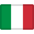 🇮🇹 «Italy» Emoji para Facebook / Messenger