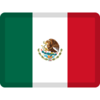 🇲🇽 «Mexico» Emoji para Facebook / Messenger