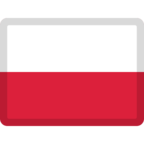 🇵🇱 Смайлик Facebook / Messenger «Poland»