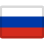 🇷🇺 «Russia» Emoji para Facebook / Messenger
