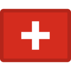 🇨🇭 «Switzerland» Emoji para Facebook / Messenger