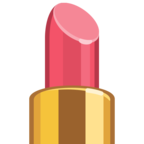 💄 Facebook / Messenger «Lipstick» Emoji - Facebook Website Version