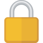 🔒 «Locked» Emoji para Facebook / Messenger
