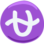 ⛎ Facebook / Messenger «Ophiuchus» Emoji - Messenger-Anwendungs version