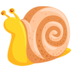 🐌 Facebook / Messenger «Snail» Emoji - Messenger-Anwendungs version