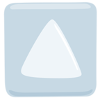 🔼 Facebook / Messenger «Up Button» Emoji - Version de l'application Messenger