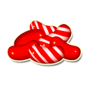 Candy Crush Facebook sticker #2